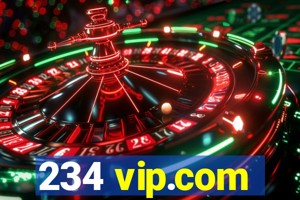 234 vip.com